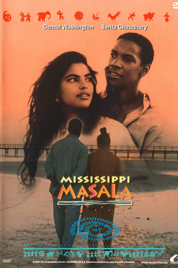  de Filme Mississippi Masala (1991)