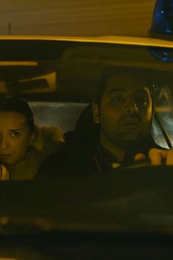 Poster de Episódio 8. Bölüm (2020)