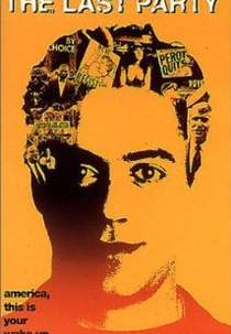 A Última Festa (The Last Party)
