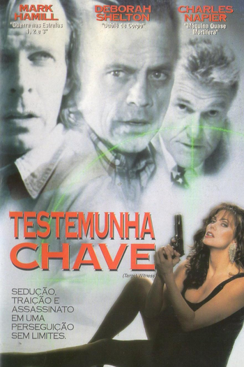  de Filme Testemunha Chave (1994)