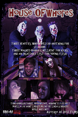 House of Whores (House of Whores)