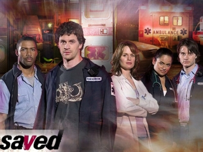 Foto 3 de Saved (1ª Temporada)