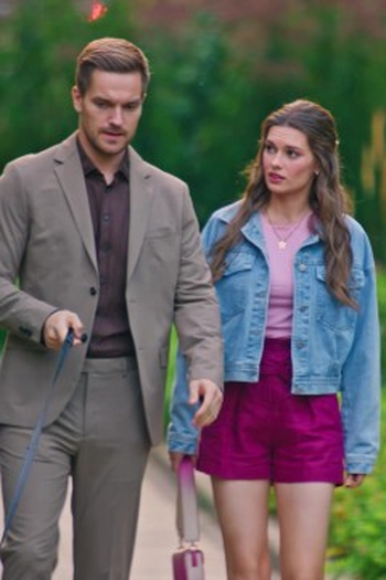 Poster de Episódio 53 серия (2024)