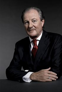 Wolfgang Reitzle - Poster 1