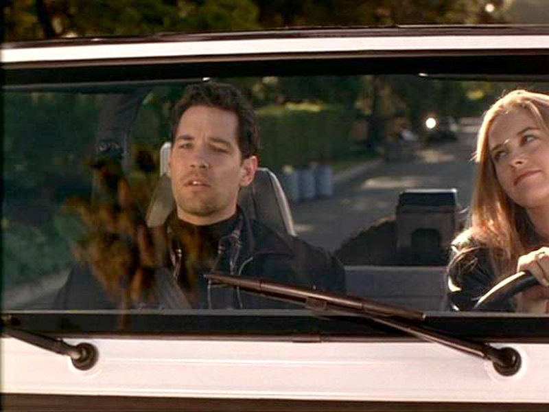 Foto 21 de As Patricinhas de Beverly Hills