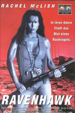 Ravenhawk: Instinto Assassino (Raven Hawk)