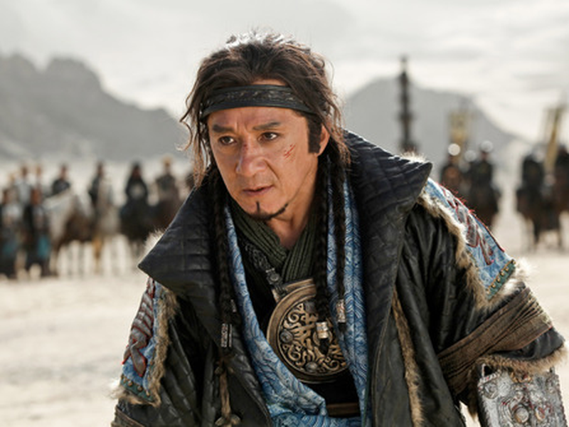 Foto 3 de Batalha dos Impérios