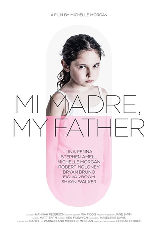 Poster 1 de Curta Mi Madre, My Father (2018)