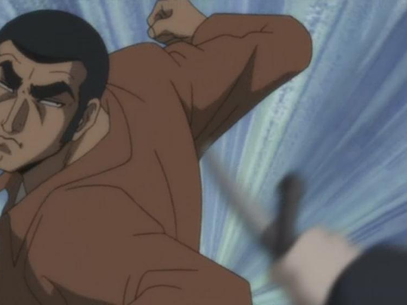 Foto 1 de Golgo 13