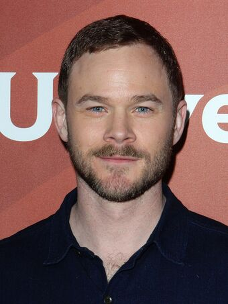 Shawn Ashmore - Foto 1