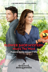 O Mistério da Floricultura (Flower Shop Mystery: Mum's the Word)