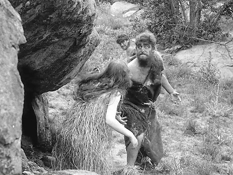 Foto 2 de Man's Genesis