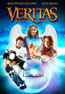 Veritas, Prince of Truth (Veritas, Prince of Truth)