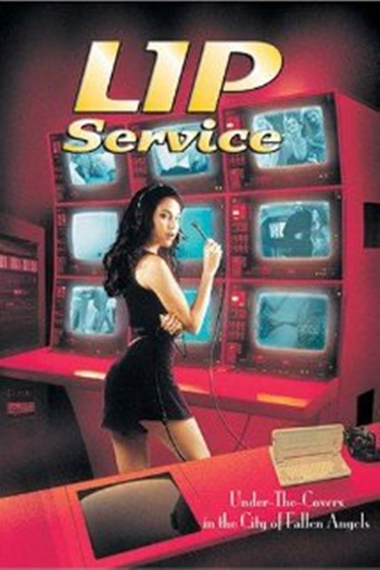 Poster de Filme Lip Service (1999)