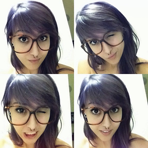 Foto de perfil de Yasmin Cardoso Borges