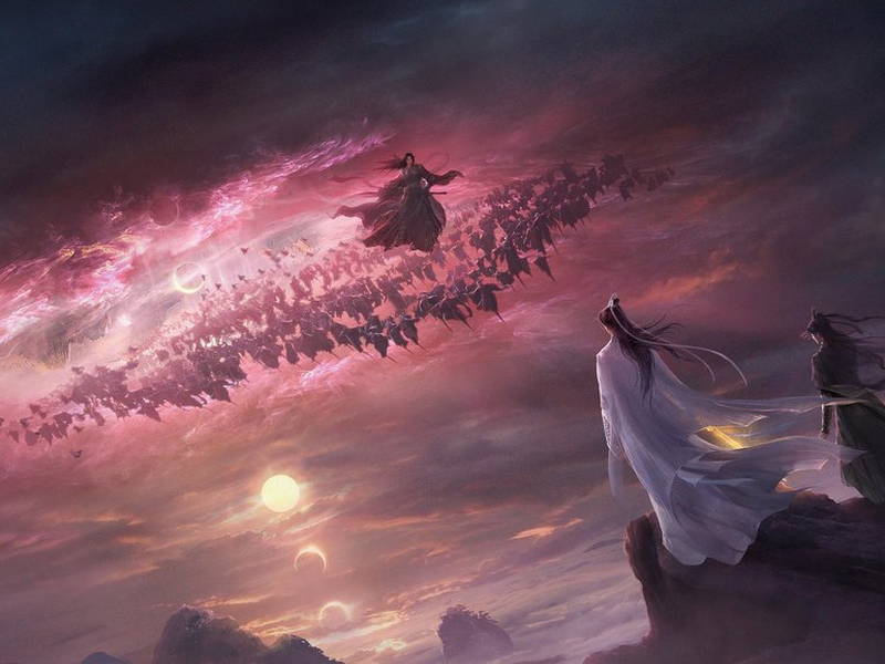 Foto 16 de Immortality