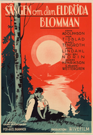 Canção Sobre a Flor Escarlate