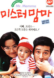 Mister Mama (Miseuteo Mamma)