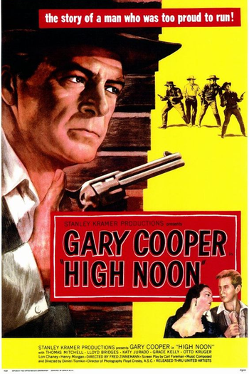  de Filme Matar ou Morrer (1952)