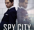 Spy City (1ª Temporada)