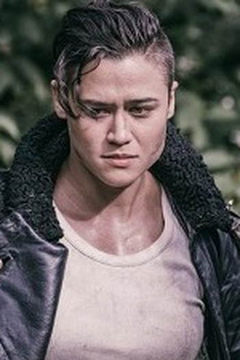 Poster de Episódio Killing All the Books (2018)
