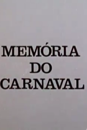  de Curta Memória do Carnaval (1976)