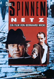 Spider's Web (Das Spinnennetz)