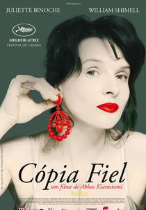 Cópia Fiel (Copie Conforme)