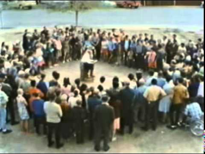 Foto 1 de The Lottery