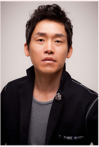 Jo Jae Ryong