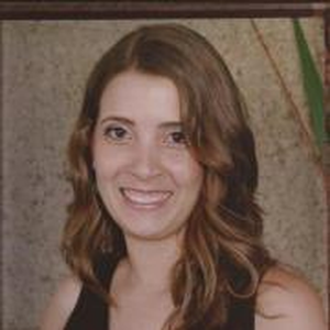 Foto de perfil de Ariane Cristina Dias