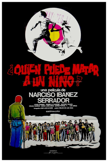  de Filme Os Meninos (1976)