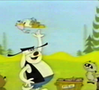The Bird Burglar