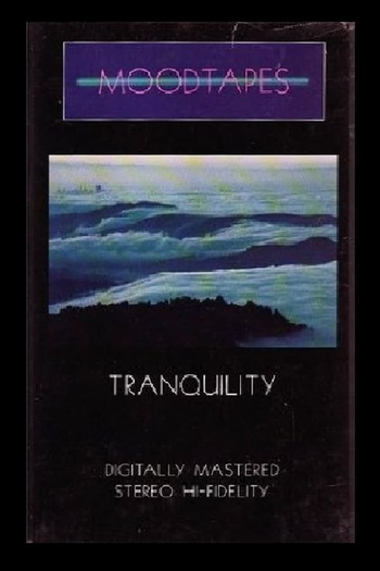 Poster de Filme Moodtapes: Tranquility (1986)