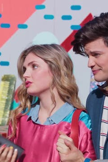 Poster de Episódio ¿Cuándo Pasó? (2020)