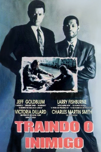  de Filme Traindo o Inimigo (1992)