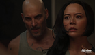 Copy cat killer (2026) starring at Melissa O'neil