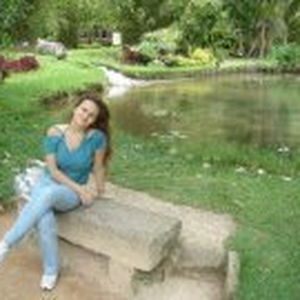 Foto de perfil de Cyntia Souza