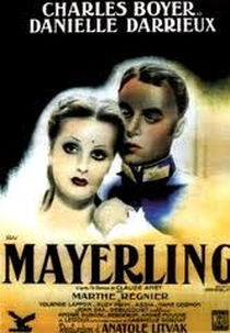 Mayerling (Mayerling)