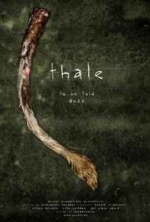 Thale: Ela Veio da Floresta - Poster / Capa / Cartaz - Oficial 5