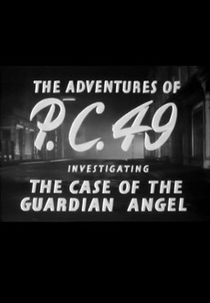 As aventuras de P.C. 49: investigando o caso do Anjo da Guarda (The adventures of P.C. 49: investigating the case of the Guardian Angel)