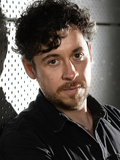 Lee Cronin (I)