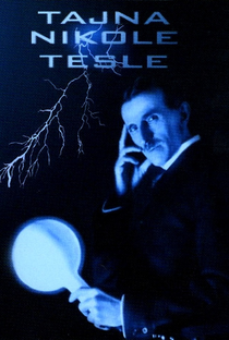 O Segredo de Nikola Tesla - Poster / Capa / Cartaz - Oficial 4