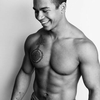 Noah Gray-Cabey - Foto 1