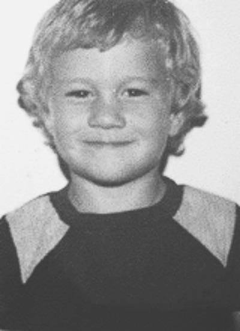 Heath Ledger - Foto 10