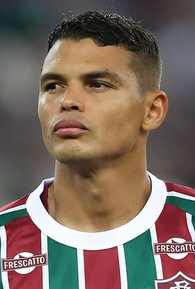 Thiago Silva (IV)