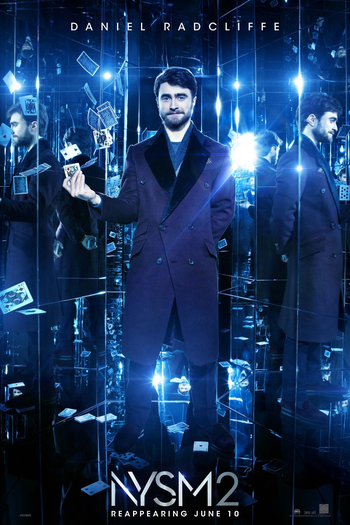  de Filme Truque de Mestre: O 2º Ato (2016)