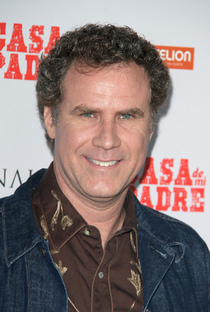 Will Ferrell - Poster 1