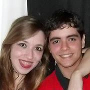 Foto de perfil de Gabriel Santos Campos