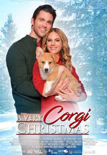 A Very Corgi Christmas (A Very Corgi Christmas)